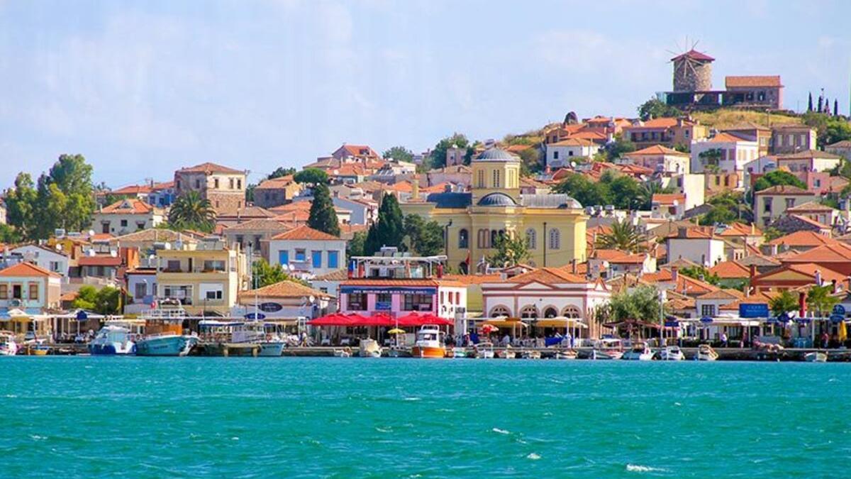 Altınoluk Nerede, Nasıl Gidilir? Altınoluk