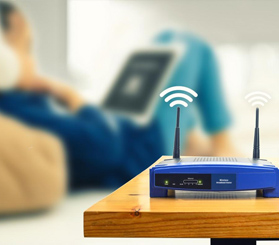 Wİ-Fİ